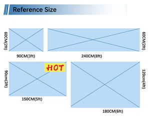 Produttore Cinese di <span class=keywords><strong>Bandiere</strong></span> per Esterni con Stampa di <span class=keywords><strong>Bandiere</strong></span> di America, Regno Unito, Italia, Francia, Svezia, UE - Product Image 6