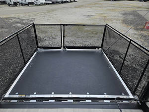 Ecocampor – <span class=keywords><strong>Vente</strong></span> directe usine : Camping-cars australiens 4x4, fourgon aménagé pour <span class=keywords><strong>moto</strong></span>, double <span class=keywords><strong>porte</strong></span> arrière, aluminium haute capacité - Product Image 3