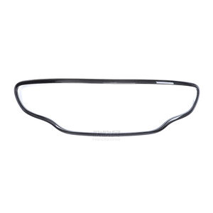 Parachoques de coche de fibra de carbono seco, Kit de carrocería de coche, parrilla delantera de actualización de pieza de automóvil para <span class=keywords><strong>Aston</strong></span> <span class=keywords><strong>Martin</strong></span> DBX - Product Image 4