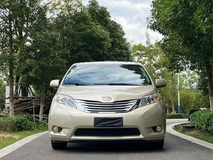 Mejor Precio en Toyotas de <span class=keywords><strong>Segunda</strong></span> <span class=keywords><strong>Mano</strong></span>, USADOS, Toyota Sienna 2011, Volante a la Izquierda - Product Image 2