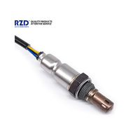 Pièce électrique d'origine Sonde Lambda O2 de rapport air-carburant pour Audi Q7 4L 3.0 2010-2015 4L0906262L