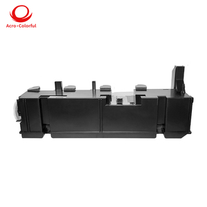 ตลับหมึกเสีย A1AU0Y1 A1AU0Y3 สำหรับเครื่องพิมพ์มินอลต้า Bizhub C25 C35 C35P <span class=keywords><strong>C3100P</strong></span> C3110 Magicolor 3730DN 4750DN 4750EN - Product Image 5