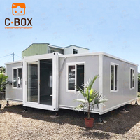 Maison de jardin idéale pour une villa, 4 chambres par lot, nouveau modèle