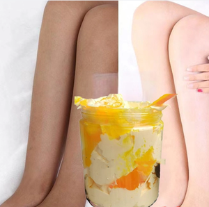 ครีมไข่มุกให้ความชุ่มชื้นเพื่อผิวขาวกระจ่างใส200กรัมจากเวียดนาม - Product Image 2