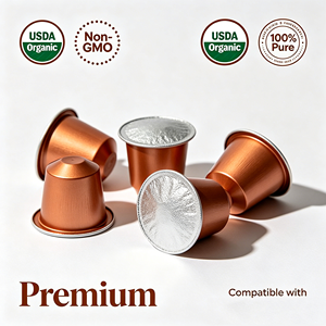 Cápsulas de Matcha con Búsqueda Profunda por IA |   Combinación Inteligente para Sabores Personalizados de Matcha de Frutas y Empaque de Caja de Regalo – OEM - Product Image 1