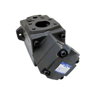 Bombas hidráulicas de doble paleta serie PV2R al por mayor, bombas de paletas de velocidad de 750-1800rpm - Product Image 2