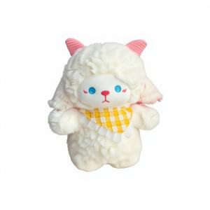 Nouvelle Peluche Ours en Plastique pour Machine à Pinces, 25 cm, Mignonne, Cadeau d'Anniversaire, Célébration de Mariage, Figurine de 8 Pouces - Product Image 1
