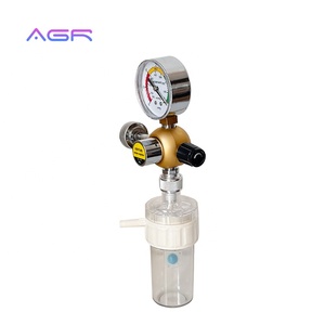 Y tế Venturi loại chân không Venturi điều chỉnh JIS Nhật Bản gas adapter sử dụng không khí với hút chai - Product Image 6