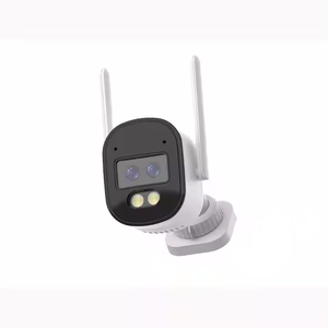 Tuya تطبيق ذكي 3.0MP شبكة لاسلكية في الهواء الطلق كاميرا IP CCTV نظام الأمن CCTV كاميرات دي Seguridad - Product Image 2