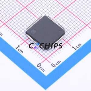 Microcontrôleur à puce IC à circuit intégré (MCU/MPU/SoC) LQFP-64 STM32F051R8T6TR (10x10) original et neuf - Product Image 2