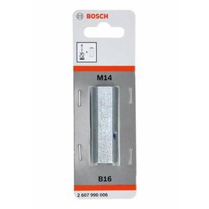 BOSCH - 2607990006 Adaptador para látigos mezcladores 60mm - EAN 3165140046244 HERRAMIENTAS ELÉCTRICAS ACCESORIOS PARA MEZCLADORAS - Product Image 2