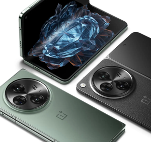 OnePlus Open 5G, Teléfono Nuevo Original, Versión Global, Pantalla de 7.82'', Android 13, 512 GB, USB Tipo-C, 4805 mAh, 67 W Supervooc, Smartphone - Product Image 6