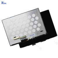 13,9 ''para Huawei MateBook X Pro pantalla LCD MONTAJE DE digitalizador con pantalla táctil LPM139M422 a 3000X2000 piezas de repuesto EML W29P