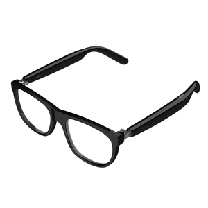 Lunettes intelligentes IA pour hommes et femmes avec lecture de musique, appels mains libres, traduction IA sans fil dans 165 langues - Product Image 2