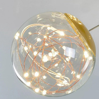 Lustre en cristal LED surdimensionné de luxe personnalisé pour la décoration intérieure, hôtel, villa, centre commercial, escalier