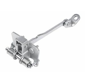 HNAOUS Butée de porte, limiteur de serrage, OE 8200597523 7700424784 7700834328 7700842859 - Product Image 3