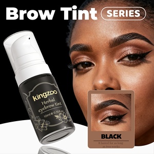 Tinte <span class=keywords><strong>de</strong></span> <span class=keywords><strong>Cejas</strong></span> <span class=keywords><strong>de</strong></span> Larga Duración, <span class=keywords><strong>Pintura</strong></span> para <span class=keywords><strong>Cejas</strong></span>, Tinte Semipermanente para <span class=keywords><strong>Cejas</strong></span> y Pestañas en Crema para Hombres y Mujeres - Product Image 1