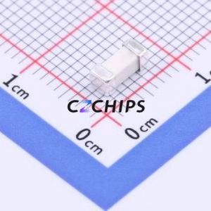 JFC2410-1100FS One-Time Fuse 2410 Fuse ( Type: SMD Fuse )( Rated Current: 1A )( Rated Voltage (AC): 250V ) - Product Image 2