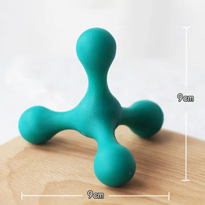 Pet olmayan dökme tutkal köpek Bite Stuffy Molar oyuncak köpek çiğnemek eğitim köpek oyuncak giderici - Product Image 2