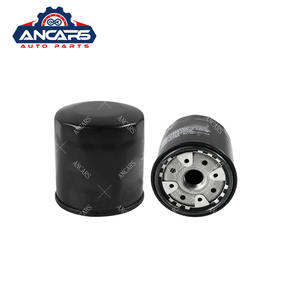 อะไหล่รถยนต์ ไส้กรองน้ำมันเครื่องคุณภาพสูง 90915-10003 สำหรับ Prius Prius C Corolla Axio Camry RAV4 Yaris Vios 9091510003 - Product Image 4