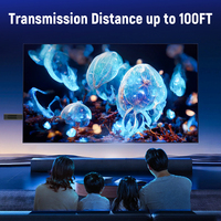 Topleo Mejor I96 Android TV Stick Set Top Box Android 14 Smart TV Box 4K Android TV Stick