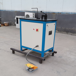 DH-DWG20 tubo formado forjando e rolar máquina dobrável - Product Image 5