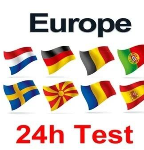 Chaîne de télévision en direct stable EX YU Balkans, 24h/24, essai gratuit, bibliothèque <span class=keywords><strong>M3U</strong></span> VOD - Product Image 6
