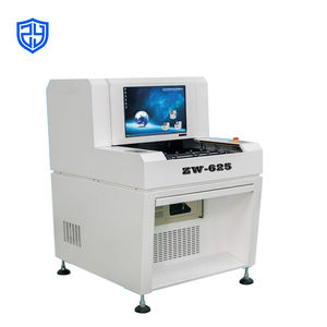 오프라인 SMT 조립 AOI 기계 자동 광학 검사 장비 고정밀 고속 <span class=keywords><strong>PCB</strong></span> 라인 솔더 결함 ZW-625 - Product Image 1