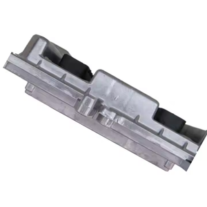 Unidad de Control electrónico de tablero de computadora de motor de coche Ecu nueva marca Original 0281020008 para <span class=keywords><strong>Iveco</strong></span> - Product Image 4