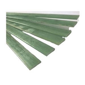 High-strength High-quality <b>Epoxy</b> Glass Fiber Sheet Bow Piece - Product Image 1
