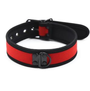 Adult <strong>Bdsm</strong> Slave Toys Puppy Play <strong>Pet</strong> Leash Neck <strong>Collar</strong> Necklaces Sex Toys for Women and Men - Product Image 4