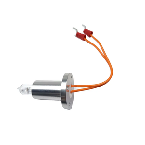 Lámpara Halógena de 12V 50W para Analizador Químico Siemens Advia1200/1650/1800/2400, Repuestos - Product Image 1