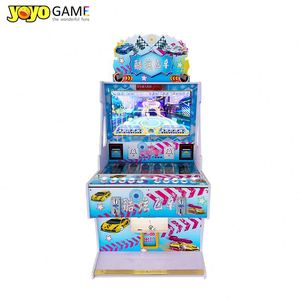 Approvisionnement direct usine Nouveau modèle 2025 Machine de jeu avec fonction de révision de contenu, Machine de pêche chanceuse, Machine à cadeaux neutre, Machine d'arcade - Product Image 6