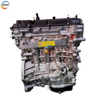 Moteur 2.0L G4NC Moteur 4 cylindres pour Hyundai i40 Elantra Tucson Kia Soul Forte