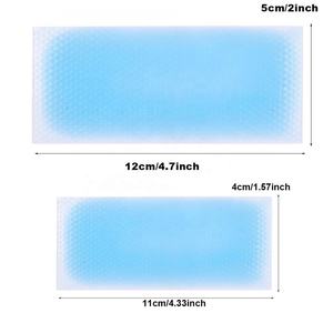 ベビー用熱冷却ゲルパッドホット & コールドパック - Product Image 2