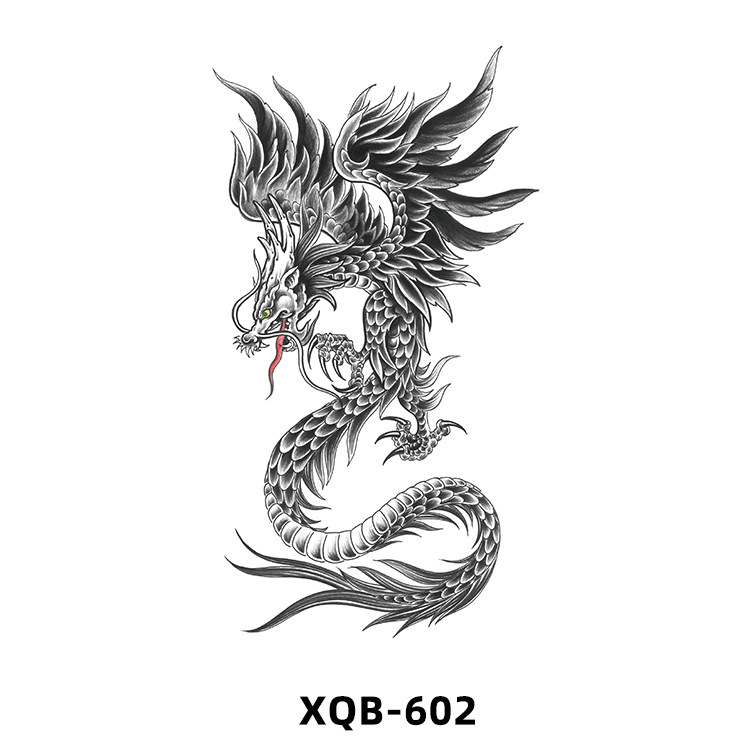 XQB-602