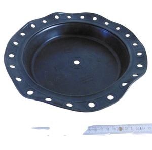 Diaphragme d'actionneur d'origine, diaphragme de régulation pour actionneurs 3271 type 0520-1337 / 0.520-0499 - Product Image 1