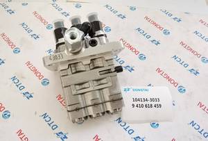 Pompe d'injection de carburant pour 403D15 403C15 104134-3033 9410618459 - Product Image 4
