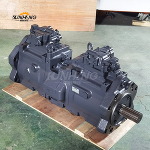 Bomba Hidráulica EX5500 de Alta Calidad K3V280DTH14ZL-ZP42-AVD Principal para - Product Image 3
