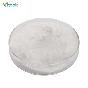 Natürlicher Lebensmittelqualität Kräuterextrakt Arachidoninsäure ARA Weißes Pulver - Product Image 1