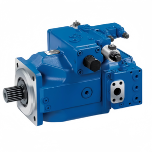 Pompe hydraulique à déplacement A4CSG40EP/30R A4CSG71EP/30R A4CSG125EP/30R A4CSG180EP/30R A4CSG250EP/30R A4CSG355EP/30R Pompe à pistons - Product Image 1