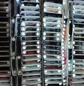 Parfum miniature pour femme de marque originale, parfum longue durée, senteur florale, fruitée, épicée, boisée, parfum Tiktok, spray portable - Product Image 2