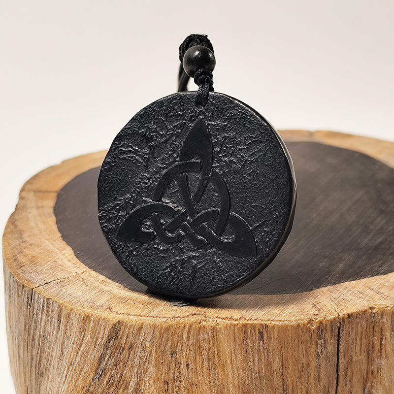 The ring of the celts - 40mm (about 12g)