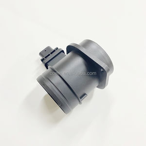 Pièce d'auto 0280218205 pour <span class=keywords><strong>Mini</strong></span> <span class=keywords><strong>Cooper</strong></span> MAF Sensor Air Flow Meter Assembly - Product Image 5