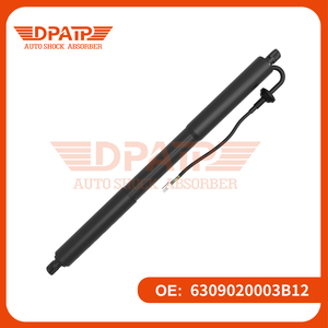 อะไหล่แท้รถยนต์ OEM 6309020003B12 โช้คอัพฝาท้ายไฟฟ้า ชุดยกฝาท้ายไฟฟ้า สำหรับ Zotye SR9 ปี 2017- - Product Image 2