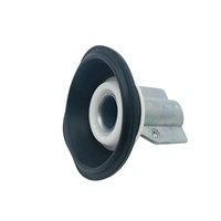 Ensemble diaphragme-piston en stock pour KPS EX-400/KLE500/KLX250 EL250 Vulcan Vn1500 84-89 GPZ900R