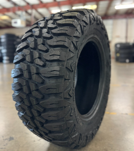 Neumáticos Nuevos de la Marca HAIDA 2026, 35x12.50R17LT, Neumáticos Todoterreno para 4x4, Radiales de Alta Calidad - Product Image 3