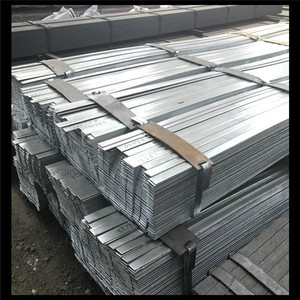 Venta al por mayor de alta calidad S235jr S275jr S355jr Ss400 12mm 10mm 8mm 70X5 60X5 50X4 1,2344 1,2379 herramienta de acero Barra plana - Product Image 5