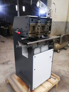 Tự động cuốn sách máy tính xách tay máy tính xách tay Stapler máy - Product Image 6