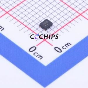 SiT8008BI-73-33N-8.192000 Pre-Programmed Oscillator SMD2016-4P Oscillator 8.192MHz 50ppm LVCMOS/ HCMOS 3.3V - Product Image 1